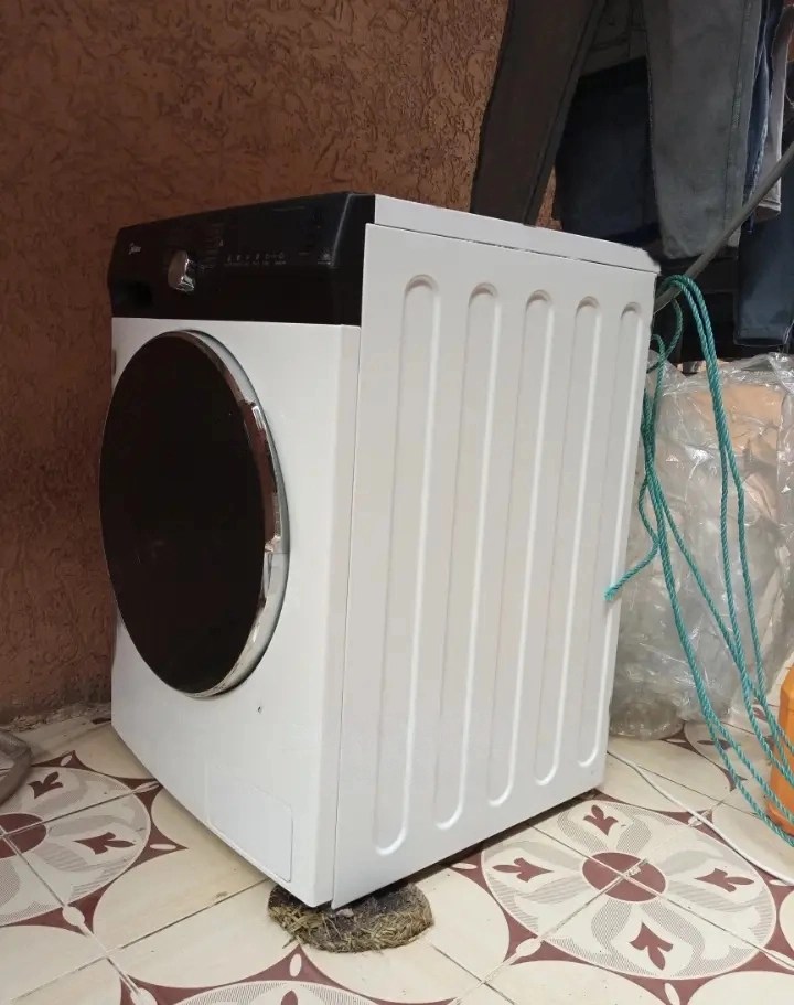 Automatic Washing Machine Clean and New Online shopping in Ethiopia