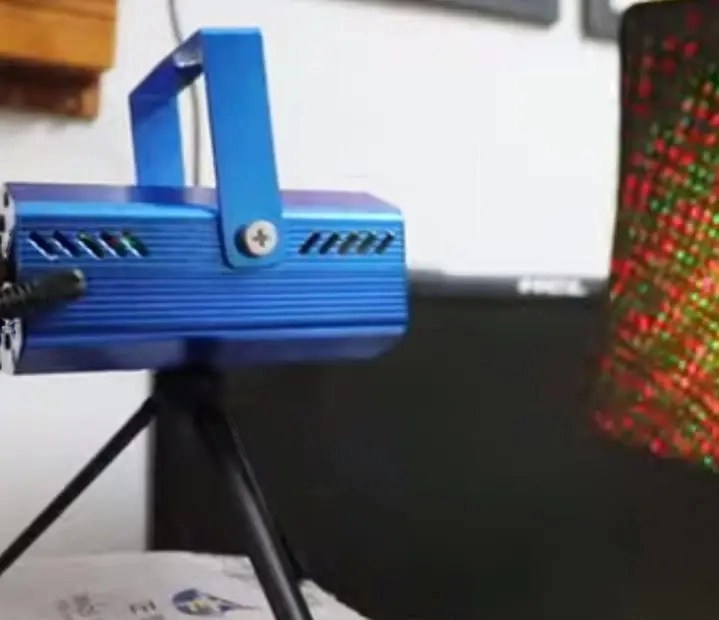 Mini Laser Stage Lighting Full Online shopping in Ethiopia