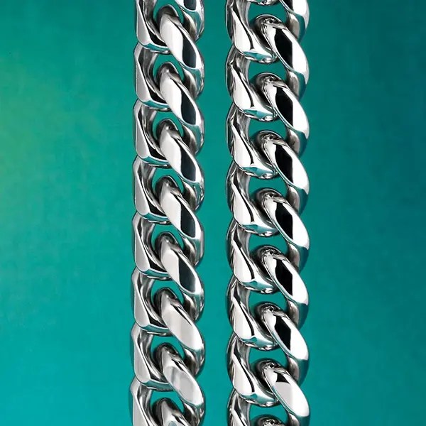 KRKC&CO ネックレス KRKC&CO』のネックレス・ブレスレットでストリート撮影レビュー