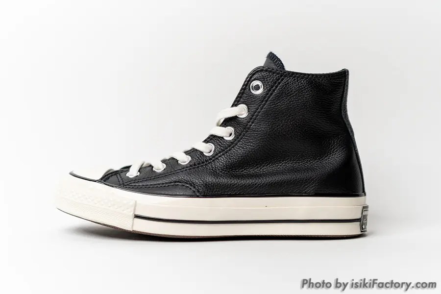 新作21ssモデル】CT70レザーの魅力。アディクト版レザーとの比較も