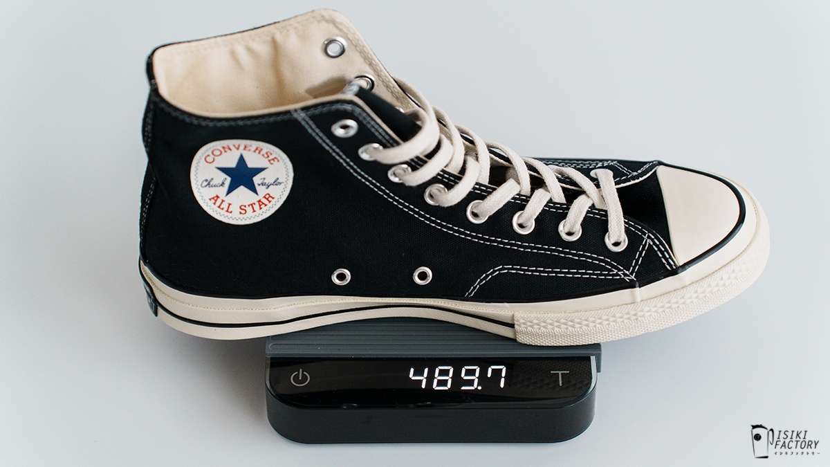 靴 converse all star 26cm lgcy ct70 コンバース】CT70とALL STAR LGCYの違いは？実物で比較してみた