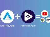 How To Install Fermata Auto On Android Auto
