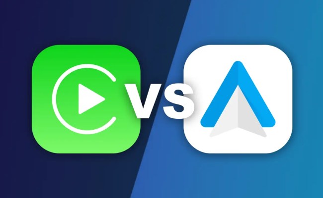 Apple CarPlay Vs Android Auto - ISimplifiedTech