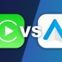 Apple CarPlay Vs Android Auto - ISimplifiedTech