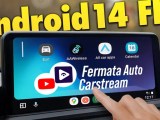 How To Install Fermata Auto On Android Auto