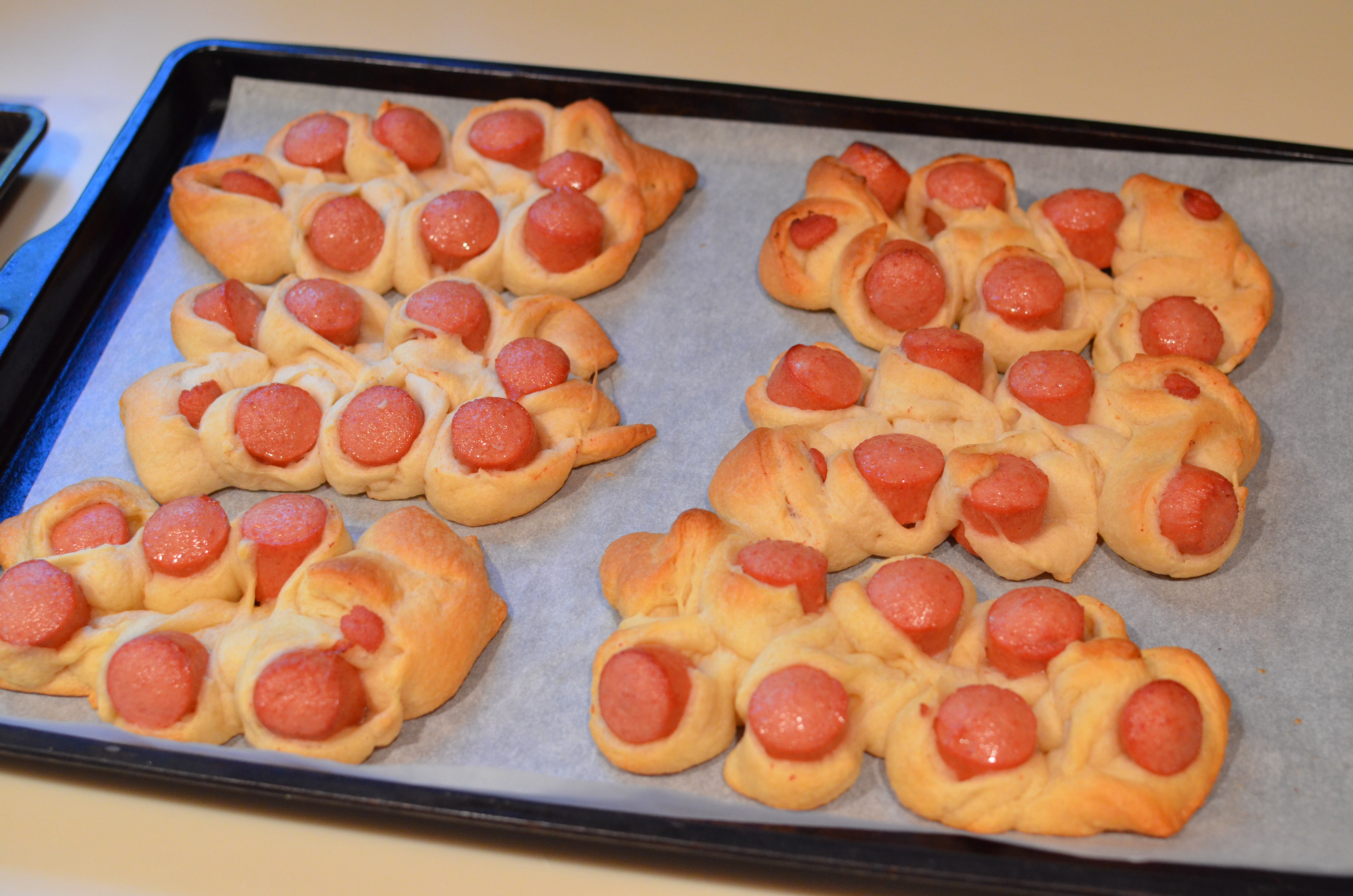 Twisted Hot Dogs. Twist & Dance To Boy & Bear. I Sing In The Kitchen