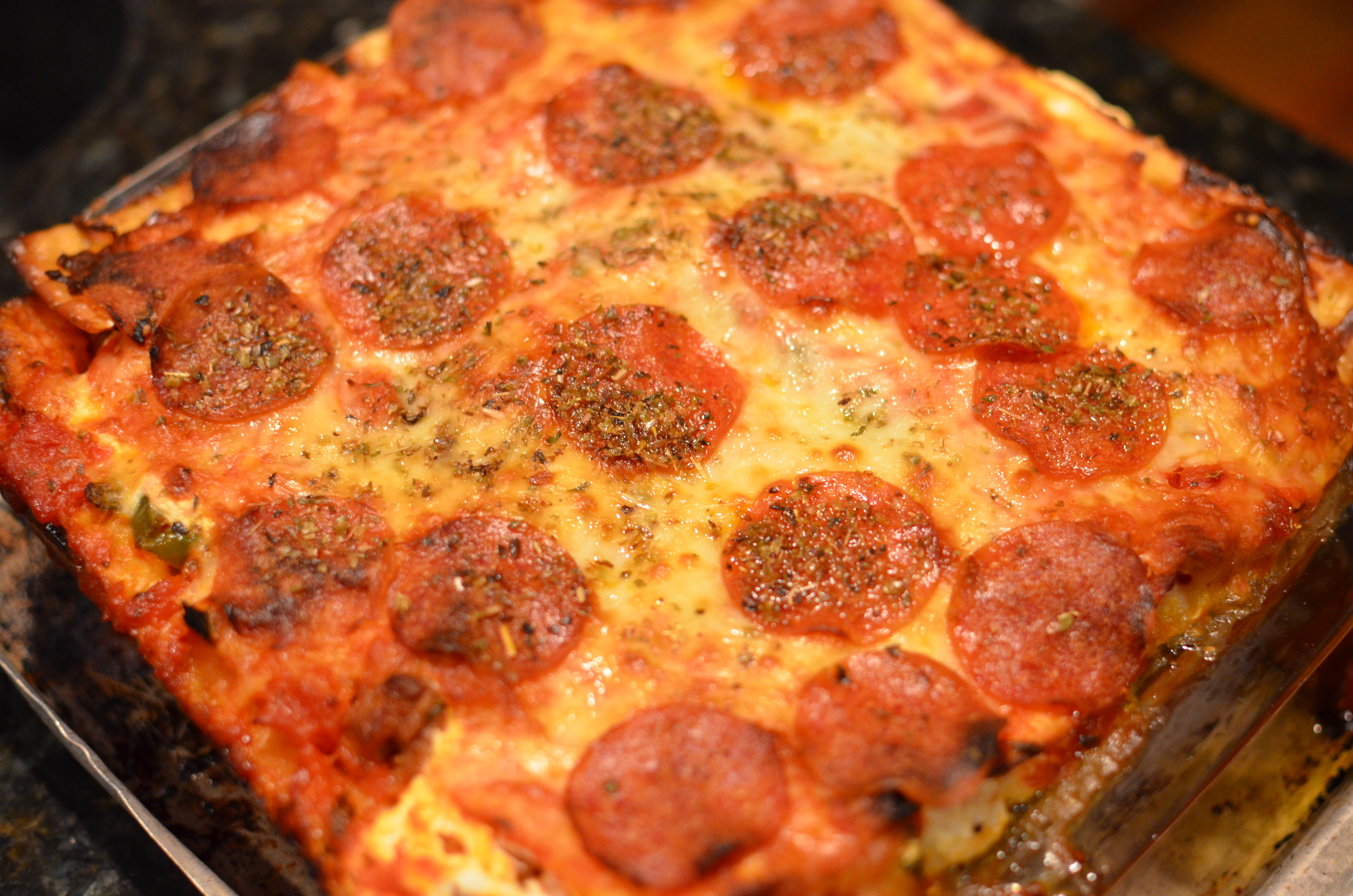 MatzoPizza Lasagna. Singing Along To Motherfolkers By Maria And The