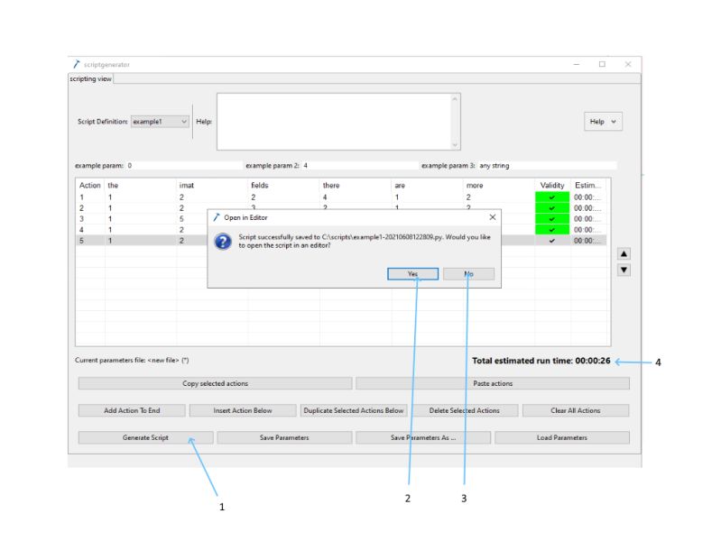 Script Generator Ibex Developer S Manual - Sunset Background Collection - Desktop Quality