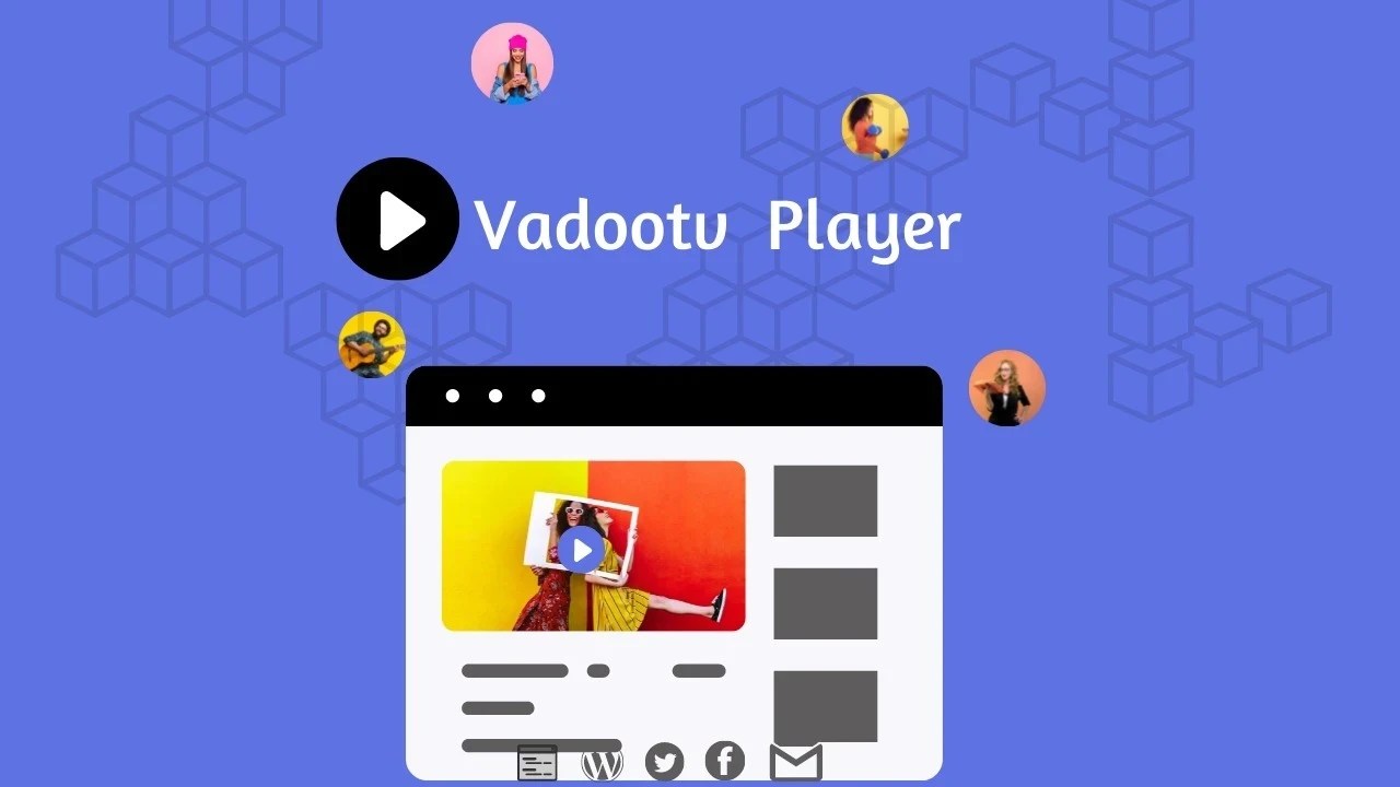 VADOOTV Review And APPSUMO 1 YEAR DEAL ($49) | VIDEO HOSTING AND MARKETING FOR CREATORS.