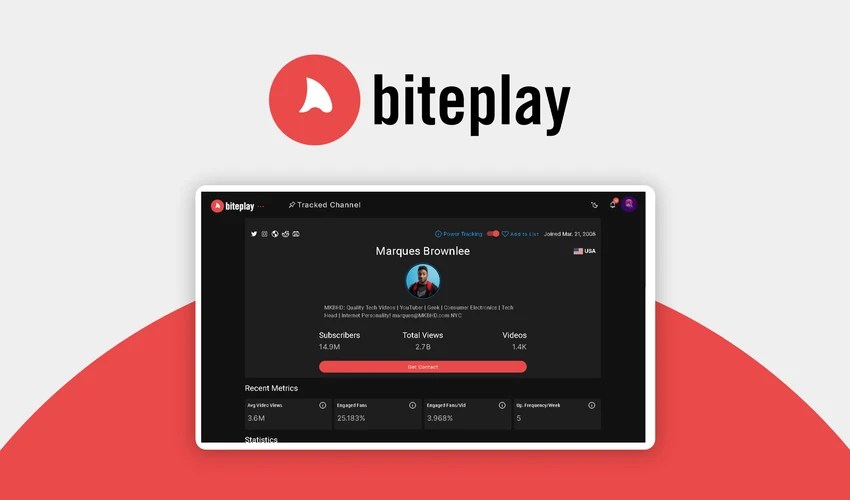 BITEPLAY APPSUMO LIFETIME DEAL ONLY AT $99 WITH A  $10 DISCOUNT FOR NEW USERS