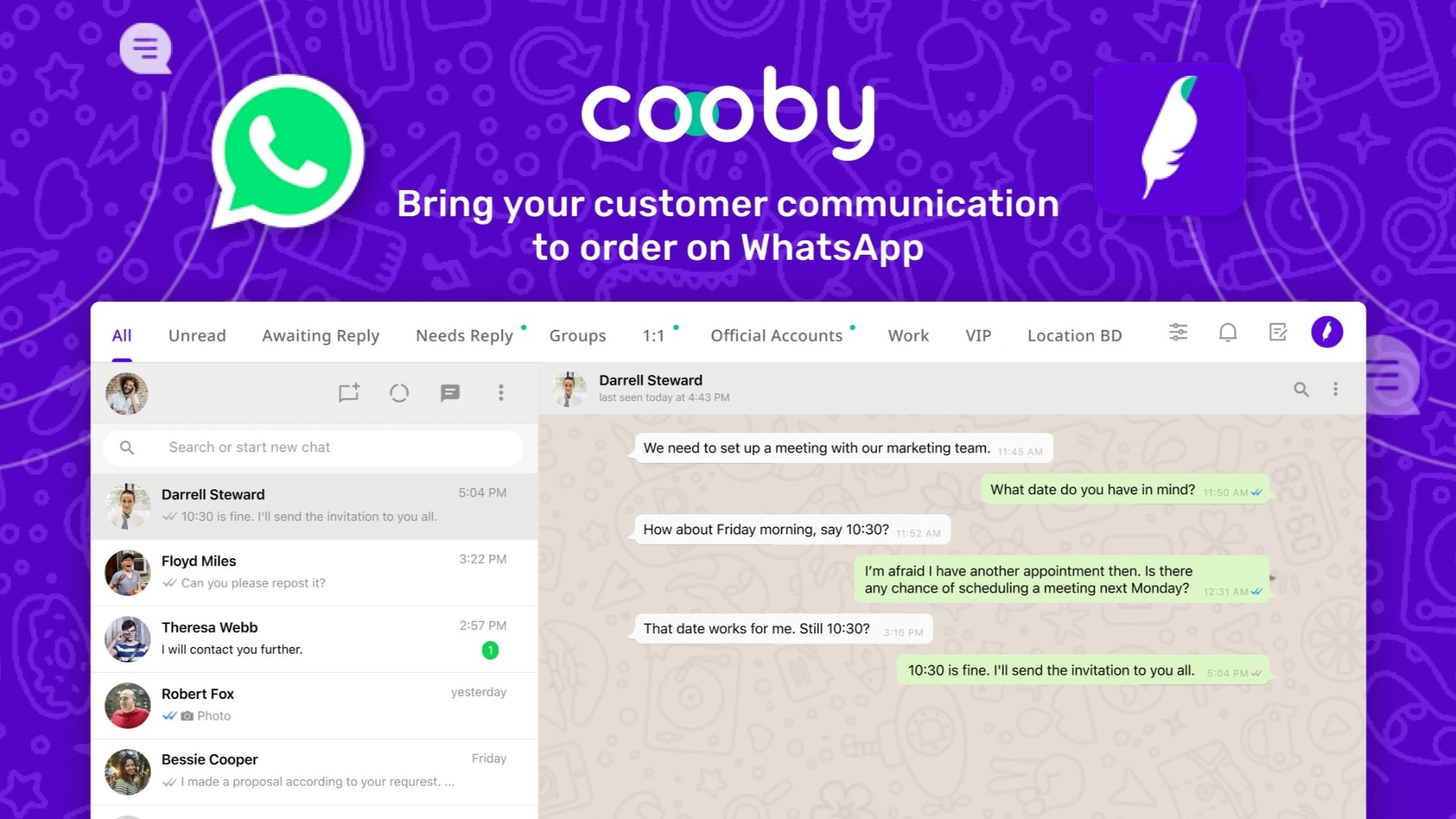 cooby Appsumo lifetime deal only for $39 with a $10 discount for new users