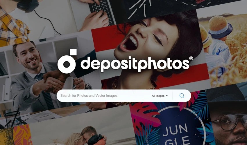 DEPOSITPHOTOS APPSUMO LIFETIME DEAL ONLY AT $39 WITH A  $10 DISCOUNT FOR NEW USERS