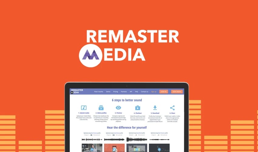 REMASTERMEDIA LIFETIME APPSUMO DEAL ONLY AT $69 WITH A $10 DISCOUNT for new customer