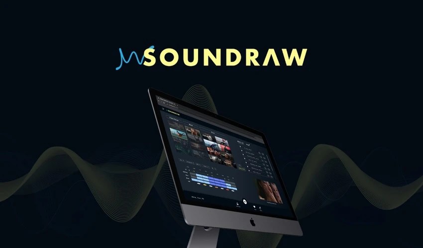 SOUNDRAW APPSUMO LIFETIME DEAL ONLY AT $69 WITH A  $10 DISCOUNT FOR NEW USERS