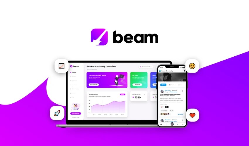 BEAM.GG APPSUMO LIFETIME DEAL ONLY AT $79 WITH A  $10 DISCOUNT FOR NEW USERS