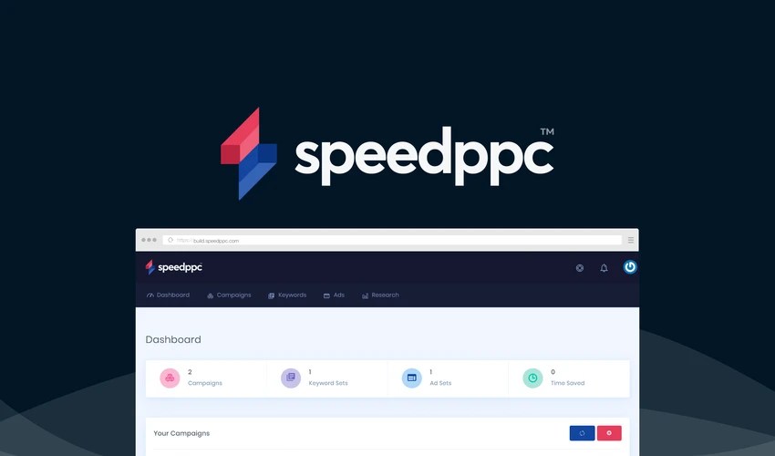 SPEEDPPC AppSumo Lifetime Deal Only at $69 with a  $10 Discount for New Users