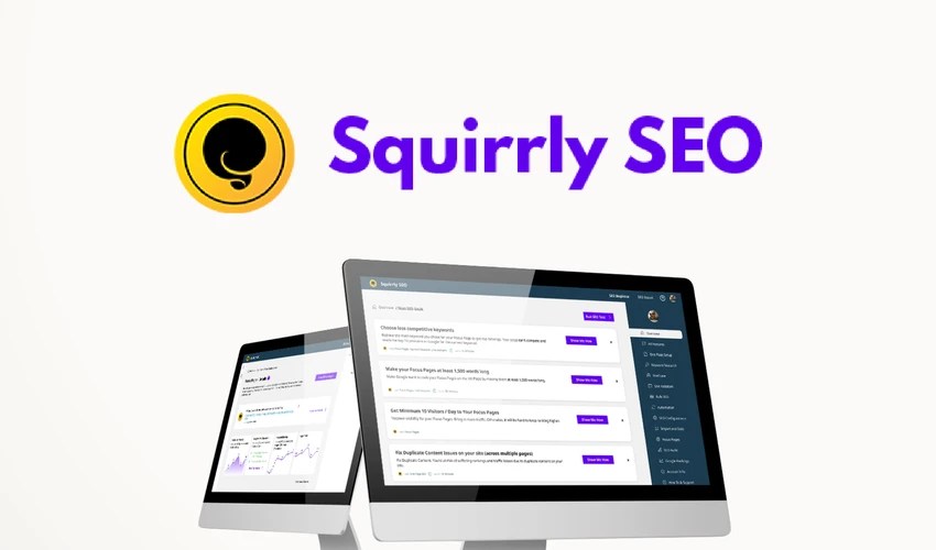 SQUIRRLY HONEST REVIEW AND LIFETIME DEAL