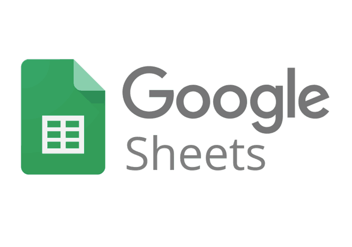 google sheet image