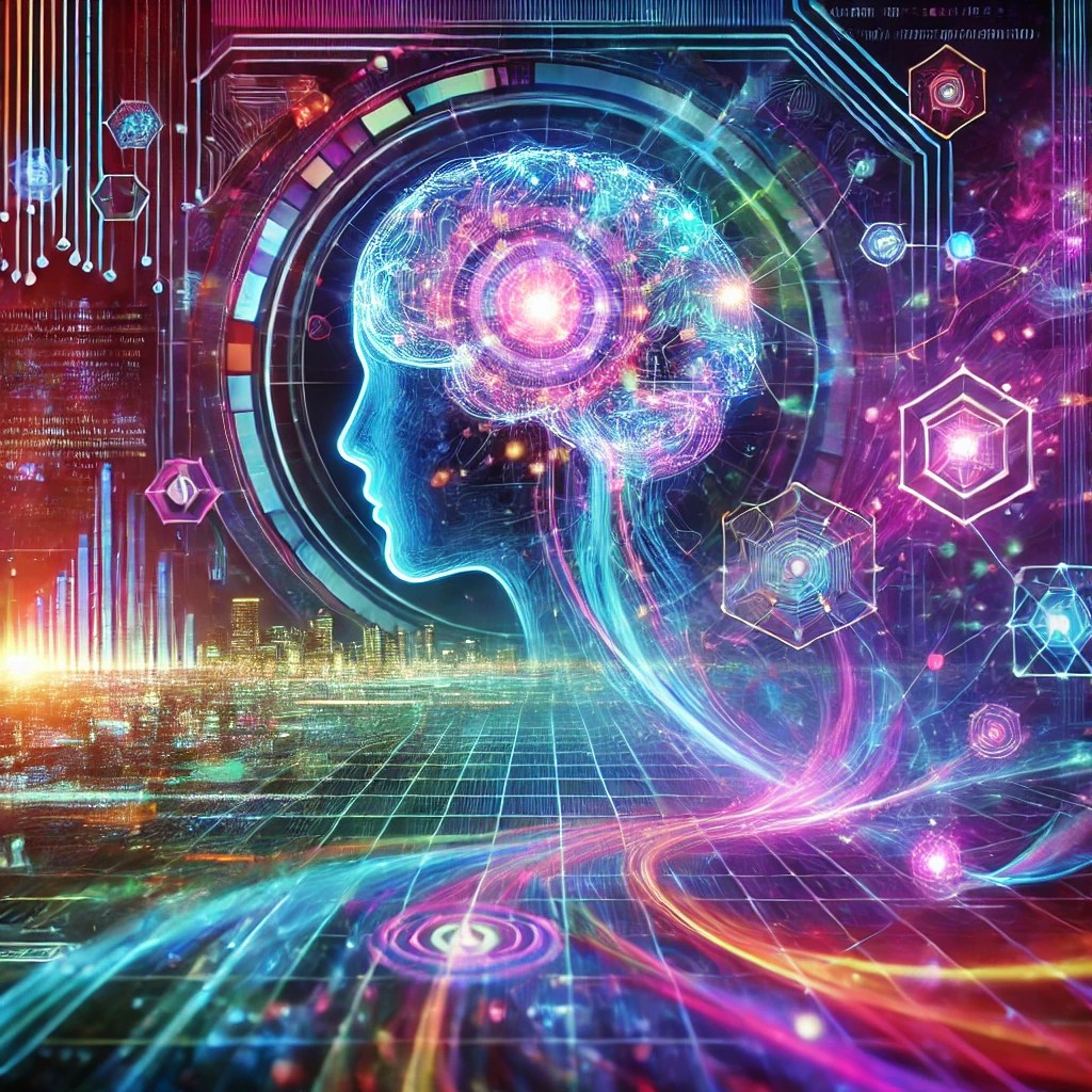 How the Latest Generative AI Tools Are Transforming Small Businesses