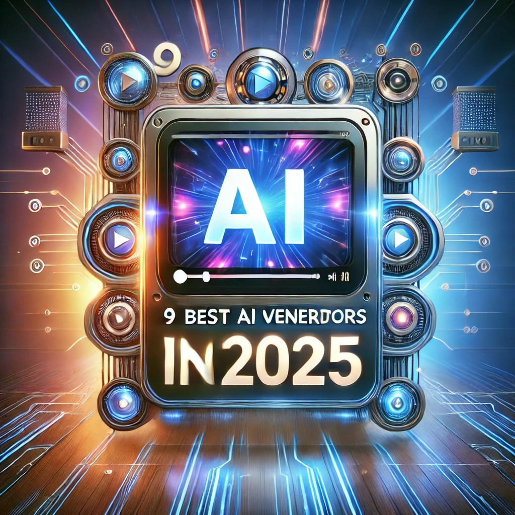 9 Best AI Video Generators in 2025