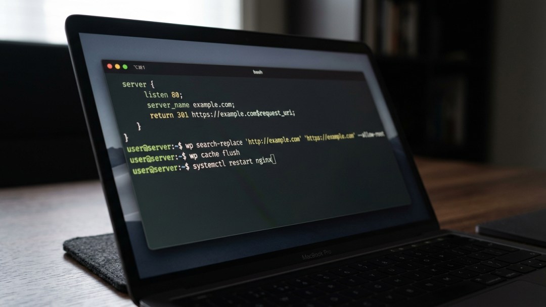 Fix WordPress Mixed Content Warnings and Force HTTPS