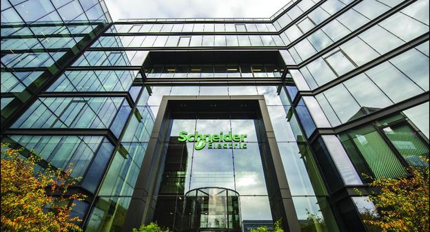 Schneider electric's headquarters is located in north andover, united states of america. Business Case Schneider Electric Les Hives Isitec International