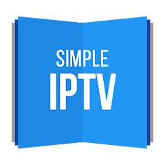 Simple IPTV Player
