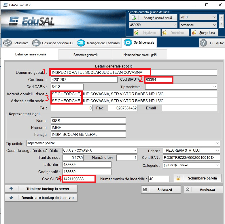 Şi condiţiile generale de utilizare a aplicaţiei iar dacă sunteţi de acord cu . Sticla ParÅ£ial Intrerupere Baza Date Versiuni Edusal Nektaioana Com