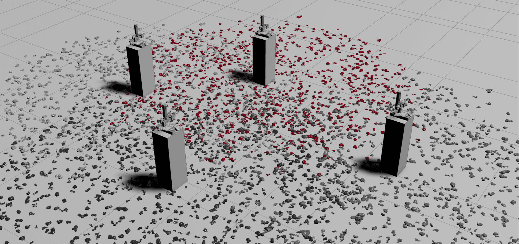 Source of Entropy secongraphic sketch