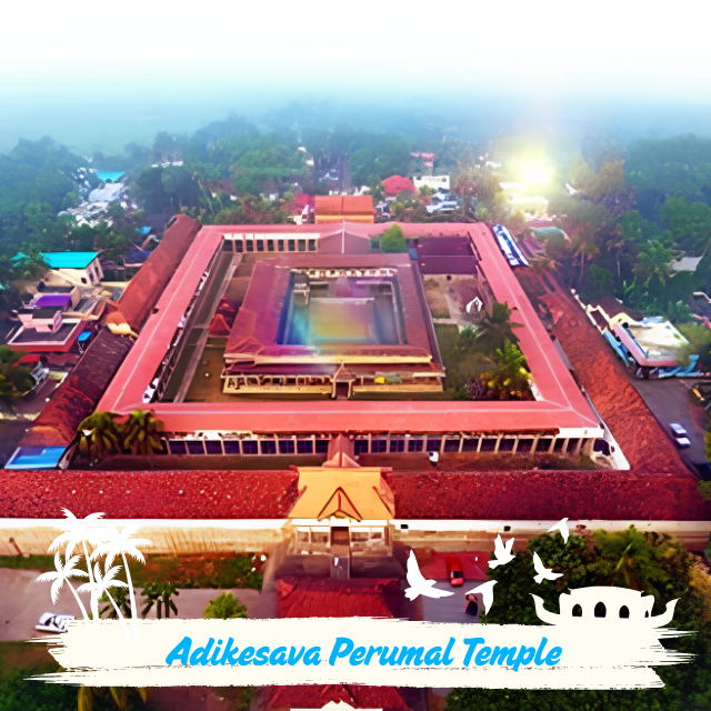 Adikesava Perumal Temple