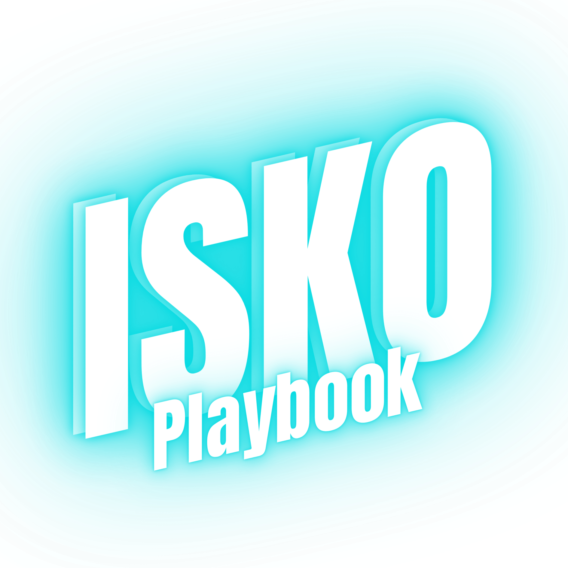IskolarPlaybook Logo