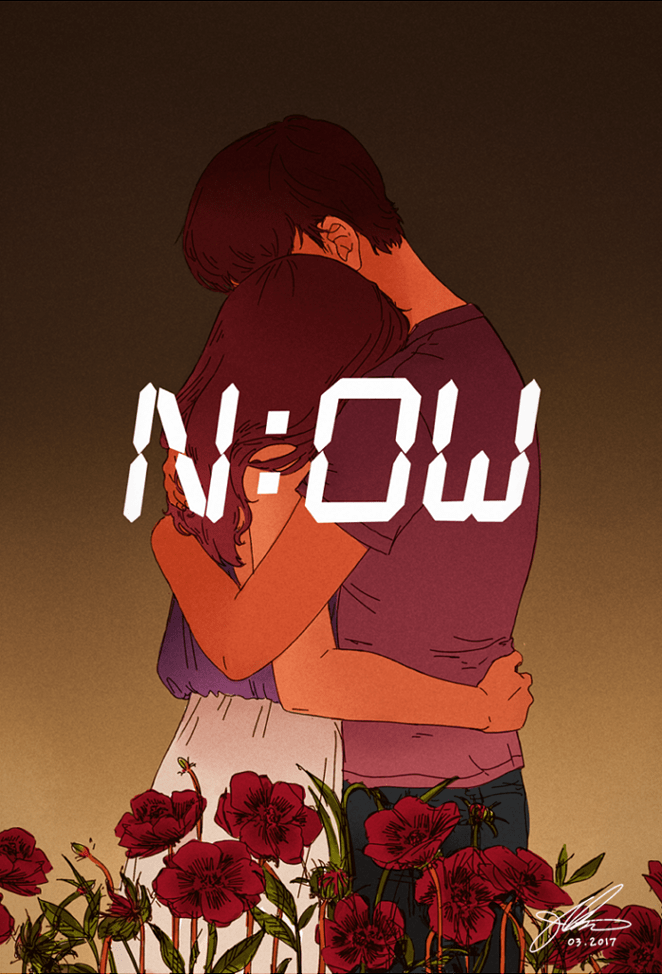 I Don't Care About Forever, I'd Rather Be With You in The Moment