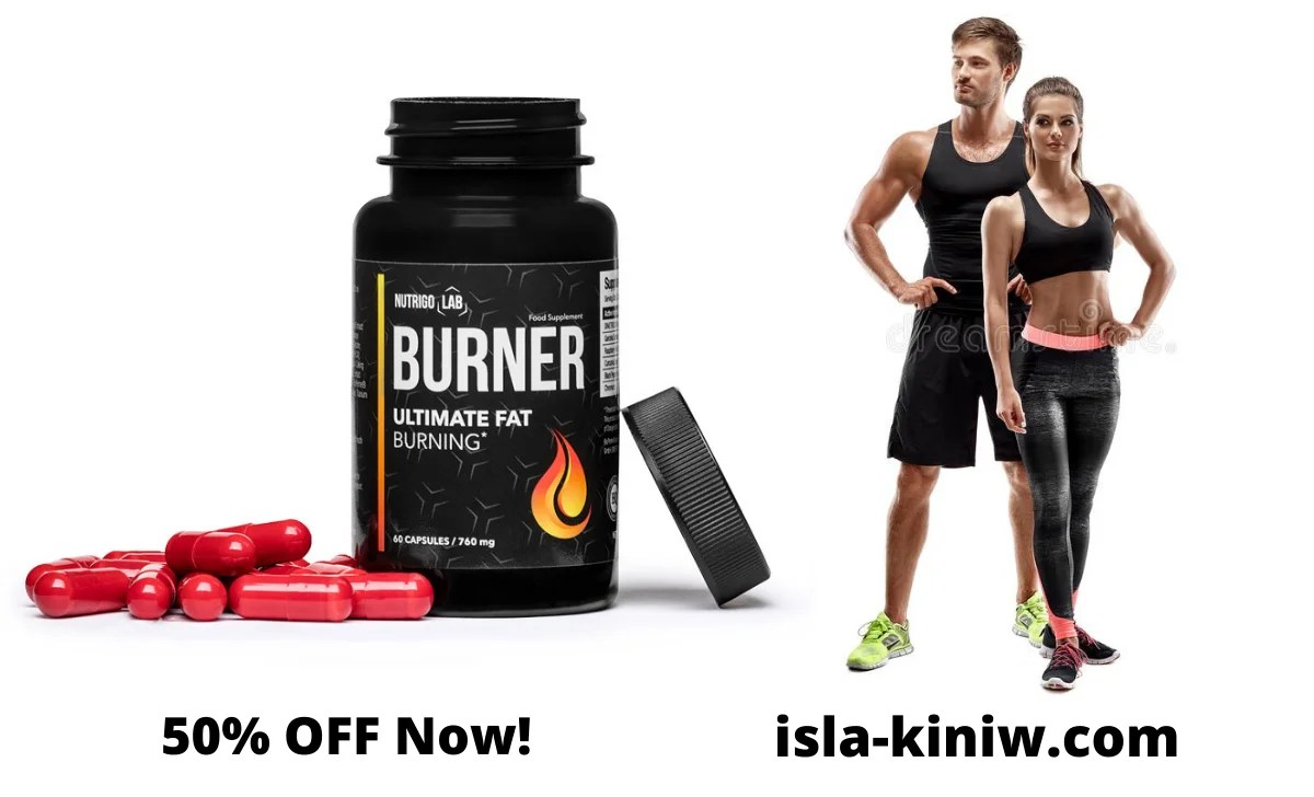 Nutrigo Lab Burner review 2022 SHOCKING Customer Complaints? Nutrigo