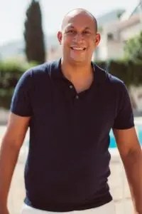 Machiel Mayora – oprichter Costa Specialist, makelaar aan de Costa del Sol