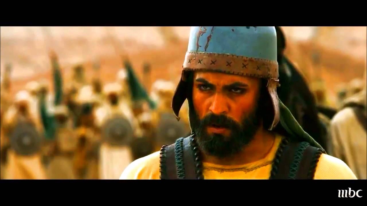 Era el enemigo más acérrimo del Islam - La historia de Jálid ibn al ...