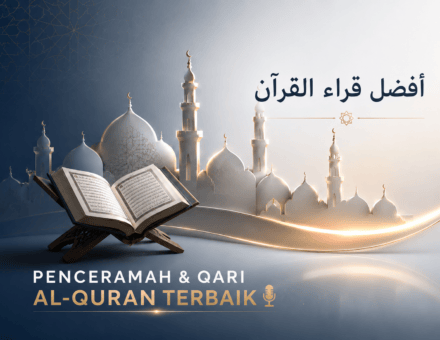 Senarai Main Al-Quran dengan Pilihan Qari
