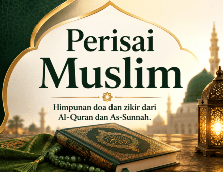 Perisai Muslim