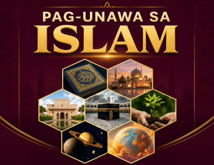 Pag-Unawa Sa Islam