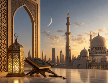 Ang Pag-unawa Sa Islam At Muslim
