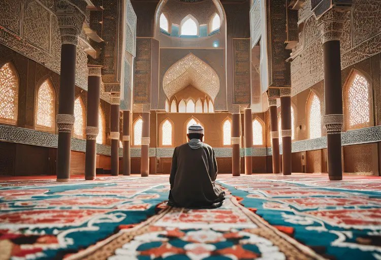 The importance of seeking knowledge in Islam