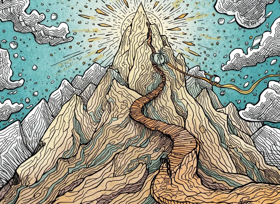 Roadmap to success. Learn how to master Arabic Grammar in a structured and quick way.