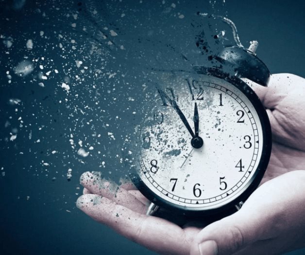 El tiempo is a nationally distributed broadsheet daily newspaper in colombia launched on january 30th, 1911. La Importancia Del Tiempo En La Vida Del Musulman