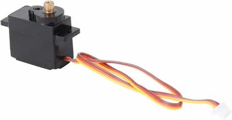 Servo R Rcplanes - Amazing Ocean Picture - Retina