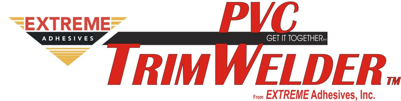 Extreme — PVC Trim Welder
