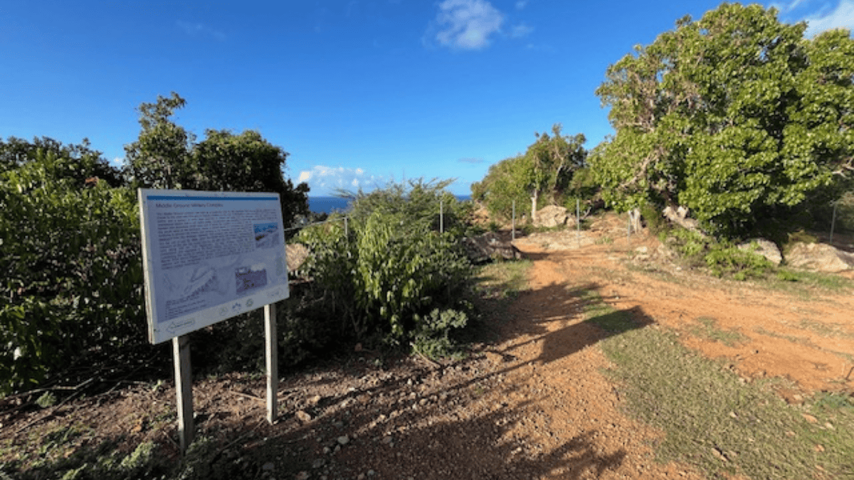 Blocked Trails at Historic Sites Spark Outrage