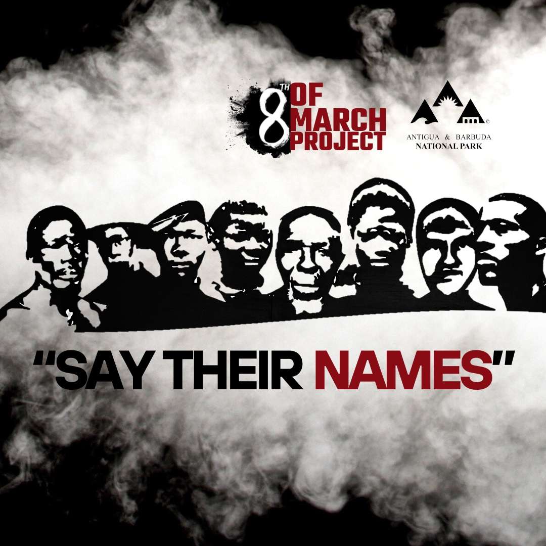Honouring Legacy: The 8th of March Project Marks Sixth Year of Commemoration
