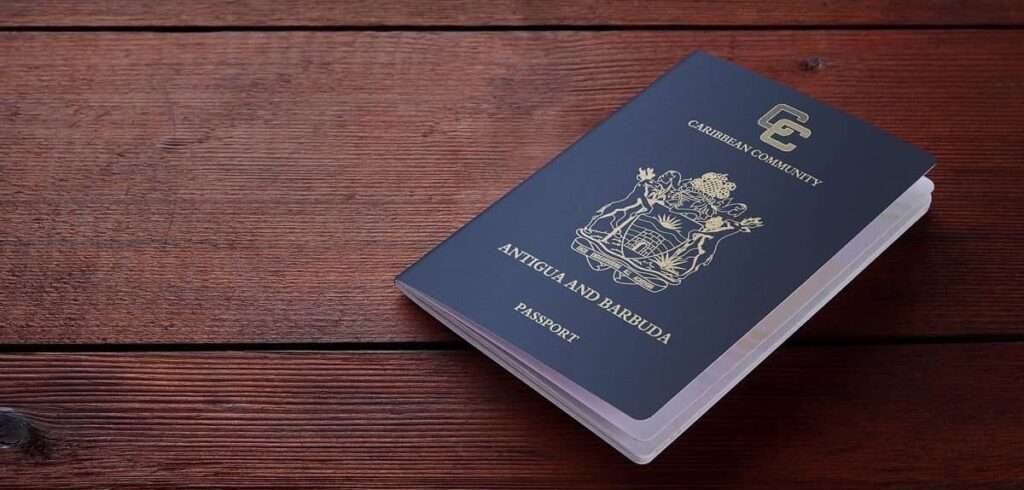 Antigua and Barbuda Among OECS Nations Facing Possible U.S. Visa Ban Over Citizenship Program