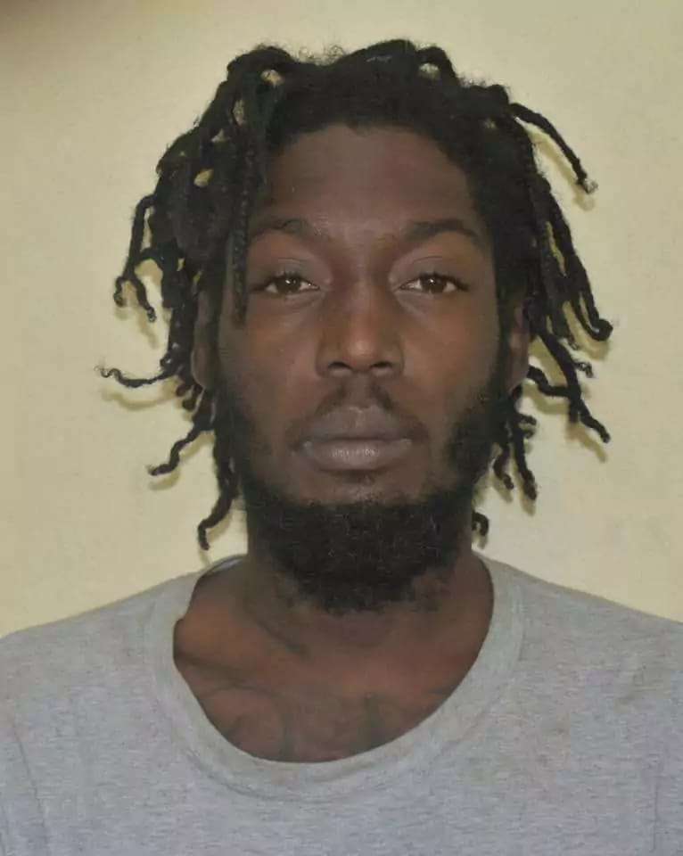 Alleged ‘Vampire Killer’ Delano Forbes Faces First Murder Trial