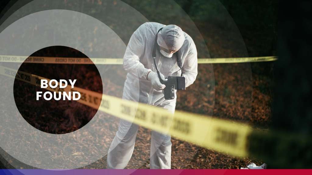 Daughter recounts the discovery of her father’s body on Day 3 of vampire killer murder
