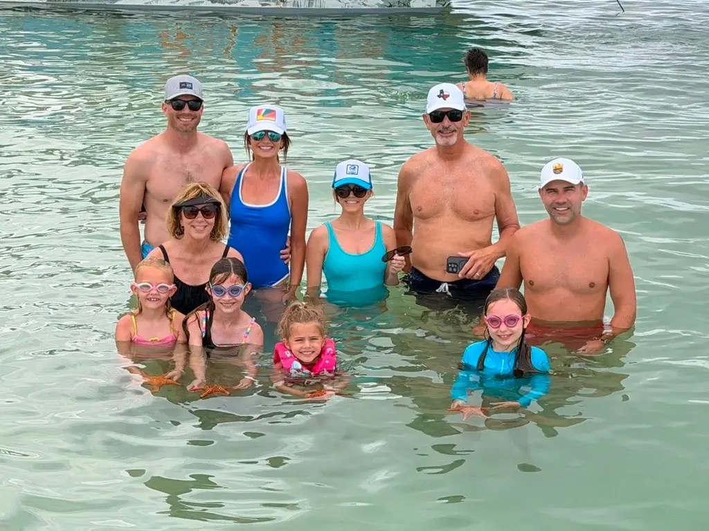 Grand Cayman First-Time Visitors Guide